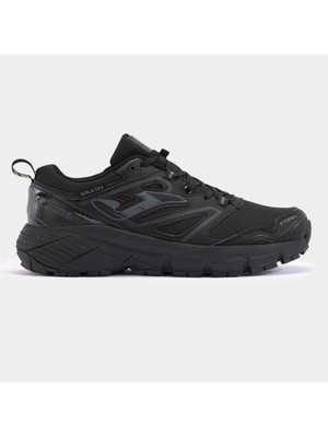 Joma Vora Men Aislatex 2401 Siyah Erkek Spor Bot - TKVORW2401