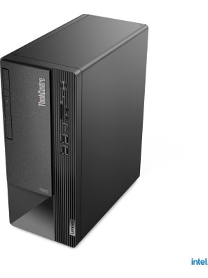 Lenovo Thinkcentre Neo 50T G4 I7-13700 32GB 1tb SSD Freedos Masaüstü Pc 12JB005ATR 004