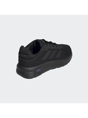 Adidas  Cloudfoam Comfy Siyah Erkek Sneaker IH6129