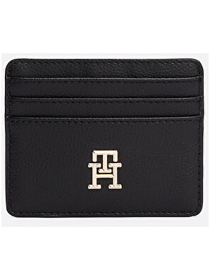 Tommy Hilfiger Th Soft Logotape cc Holder