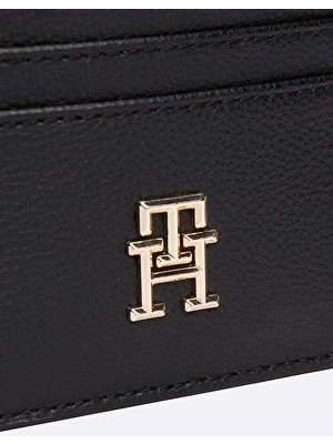 Tommy Hilfiger Th Soft Logotape cc Holder