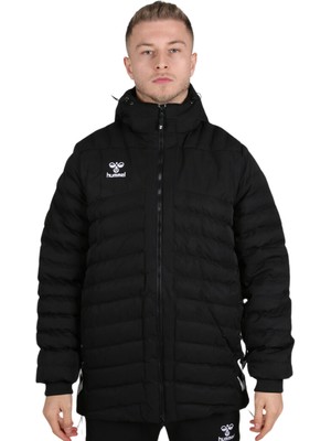 Hummel Winner Siyah Anorak Mont 940229-7480