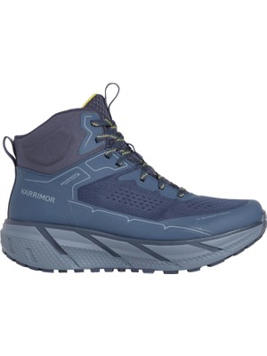 Karrimor Singletrack Mid Weathertite Navy