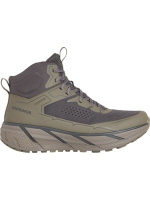 Karrimor Singletrack Mid Weathertite Olive