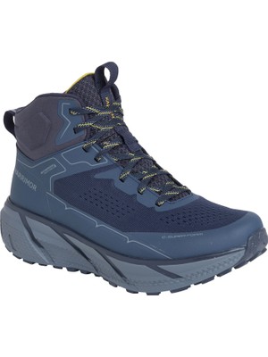 Karrimor Singletrack Mid Weathertite Navy