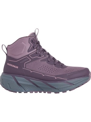 Karrimor Singletrack Mid Ladies Weathertite Purple