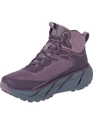 Karrimor Singletrack Mid Ladies Weathertite Purple