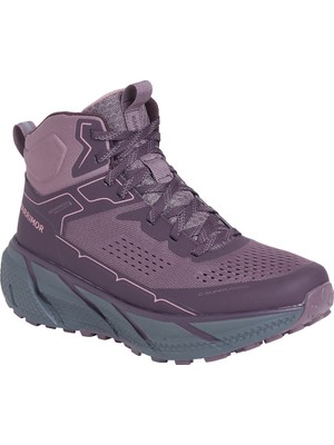 Karrimor Singletrack Mid Ladies Weathertite Purple