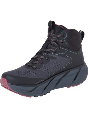 Karrimor Singletrack Mid Ladies Weathertite Black/purple