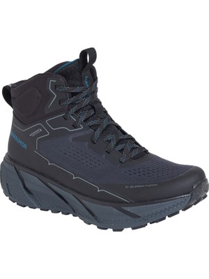 Karrimor Singletrack Mid Weathertite Black/grey