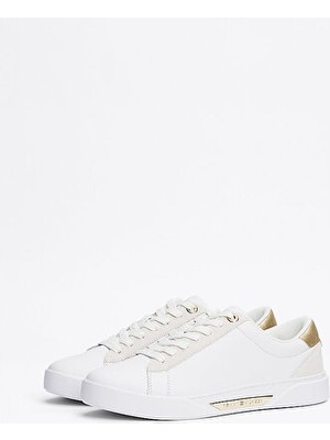 Tommy Hilfiger Chıc Court Sneaker