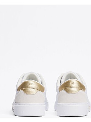 Tommy Hilfiger Chıc Court Sneaker