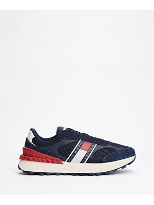 Tommy Hilfiger Tjm Technıcal Runner Ess