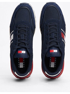 Tommy Hilfiger Tjm Technıcal Runner Ess