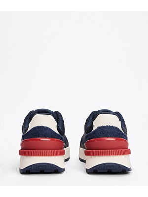 Tommy Hilfiger Tjm Technıcal Runner Ess