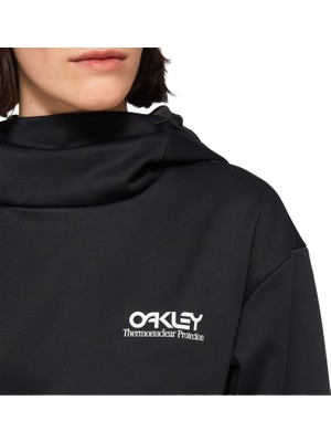 Oakley W Park Rc Softshell Hoodıe