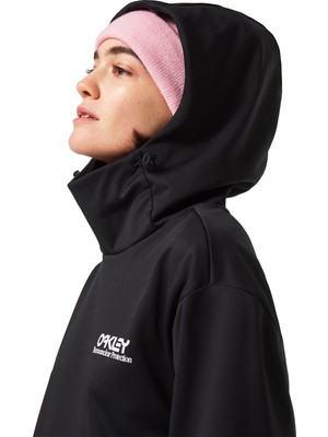 Oakley W Park Rc Softshell Hoodıe