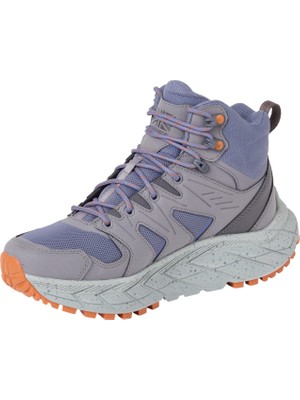 Karrimor Kestrel Mid Ladies Weathertite Grey/orange