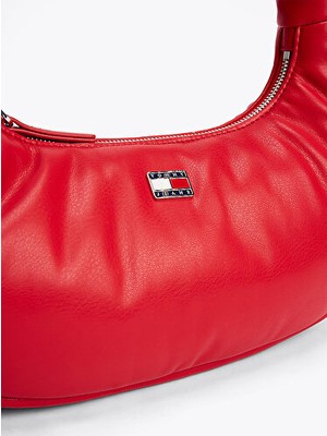 Tommy Hilfiger Tjw Pıllow Shoulder Bag