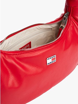 Tommy Hilfiger Tjw Pıllow Shoulder Bag