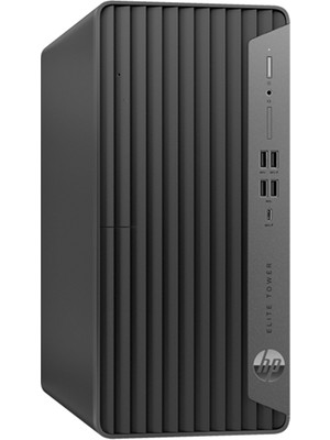 Elite Tower 800 G9 I7-14700 64GB Ddr5 2tb SSD 8GB/RTX4060 Windows 11 Pro Masaüstü Bilgisayar HP999Z5ET10