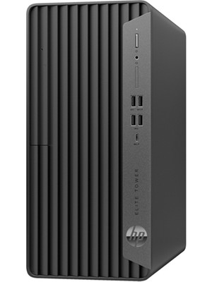 Elite Tower 800 G9 I7-14700 64GB Ddr5 2tb SSD 8GB/RTX4060 Windows 11 Pro Masaüstü Bilgisayar HP999Z5ET10