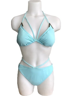 BYR Byricgy Sunset Bayan Küçük Üçgen Bikini Byrnew