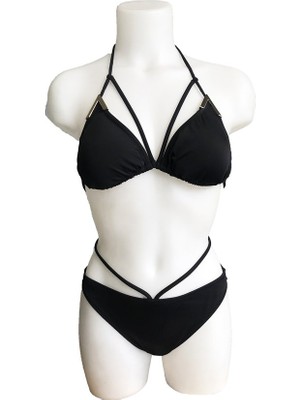 BYR Byricgy Sunset Bayan Küçük Üçgen Bikini Byrnew