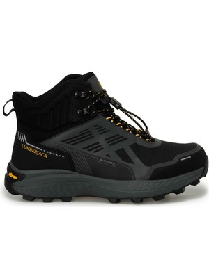 Lumberjack Weloka 4pr Siyah Erkek Outdoor Bot 101782959
