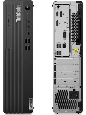 Lenovo Thinkcentre M80S G3 I5 12500 16GB 512 SSD Fdos Kasa 11TFS19C00