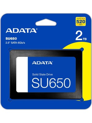 Adata SSD Solid State Drive ve Fiyatları - Hepsiburada.com