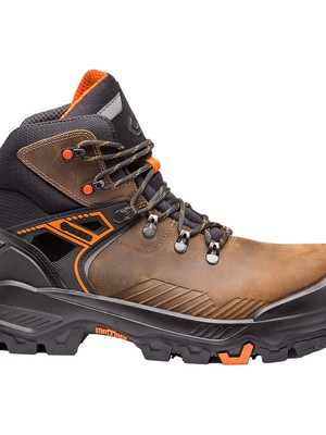 Base B1601B T-Wall Mıd S3S Hro Cı Hı Lg Sc Fo Sr İş Botu