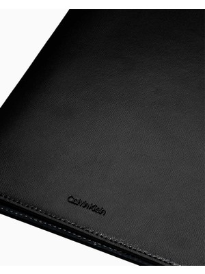 Calvin Klein Clean Essential Document El Çantası