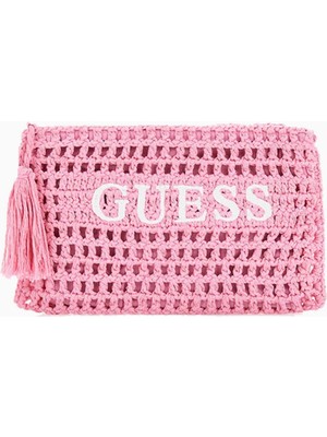 Guess Pochette Accessories Portföy Çanta