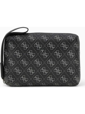 Guess Modena Cube Case Holdall Portföy Çantası