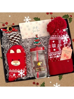 Sevdikleriniz Için Bu Yılbaşında En Güzel Hediyeler Sizler Için Hazırlıyoruz.