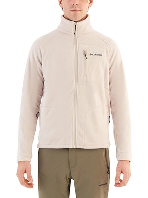 Columbia Fast Trek Iı Full Zip Fleece Erkek Sweatshirt