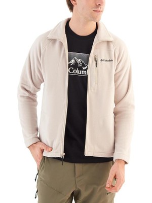 Columbia Fast Trek Iı Full Zip Fleece Erkek Sweatshirt