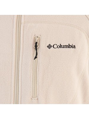 Columbia Fast Trek Iı Full Zip Fleece Erkek Sweatshirt