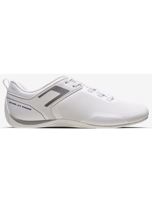 Lescon Rıva Beyaz Sneaker Erkek Spor Ayakkabı