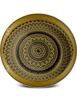 Karaca Berta Dekoratif Tepsi 32 cm