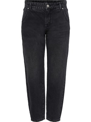 Only Jeans 15236962 Black Denim