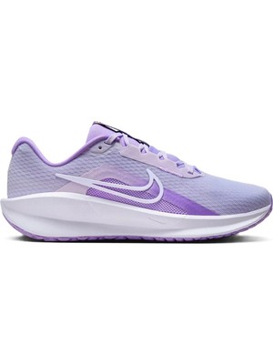 Nike Downshifter 13 Womens Run Walking Shoes Kadın Yürüyüş Koşu Ayakkabısı Lila