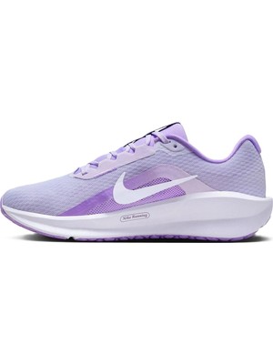 Nike Downshifter 13 Womens Run Walking Shoes Kadın Yürüyüş Koşu Ayakkabısı Lila