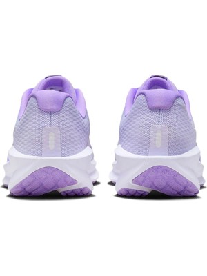 Nike Downshifter 13 Womens Run Walking Shoes Kadın Yürüyüş Koşu Ayakkabısı Lila