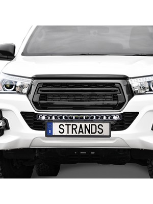 Strands Arcum 30" Curved LED Bar