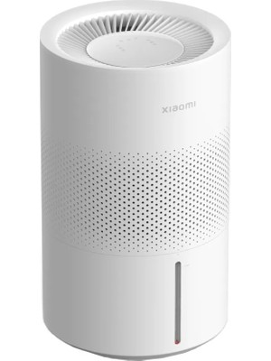 Xiaomi Buharlaşmalı Antibakteriyel Hava Nemlendirici 4l Beyaz Renkli Konfor Modu ile Sessiz Çalışma
