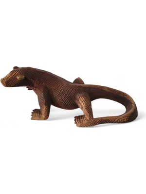 Hedea Komodo Ejderi