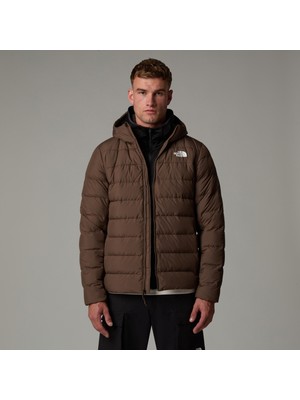 The North Face M Aconcagua 3 Hoodie Erkek Mont