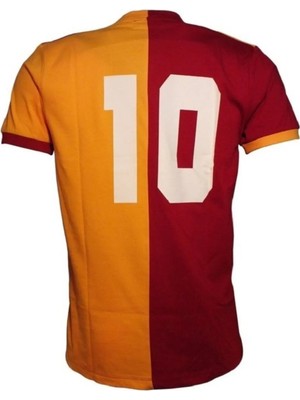 Galatasaray Lisanslı Metin Oktay Çocuk T-Shırt